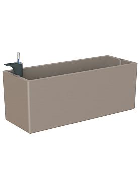 Кашпо Artevasi Rimini (мускатный)