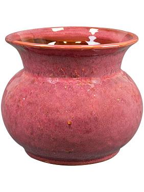 Кашпо Vivi pot cherry Кашпо Vivi pot cherry