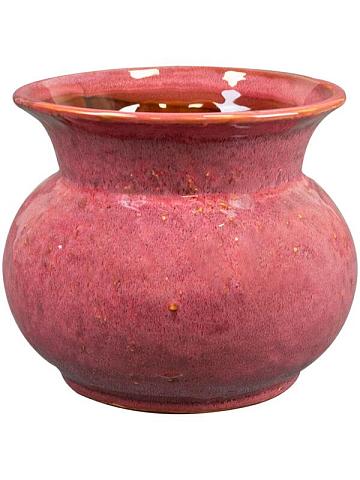 Кашпо Vivi pot cherry Кашпо Vivi pot cherry