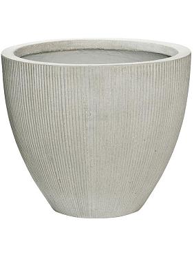 Кашпо Ridged vertically jesslyn xs cement Кашпо Ridged vertically jesslyn xs cement