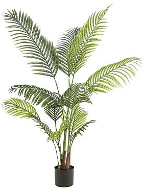 Пальма райская искусственная