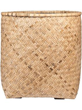 Кашпо Bohemian zayn xl bamboo Кашпо Bohemian zayn xl bamboo