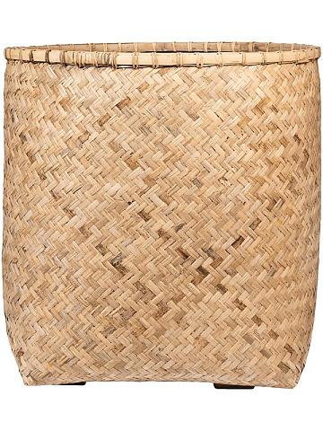 Кашпо Bohemian zayn xl bamboo Кашпо Bohemian zayn xl bamboo