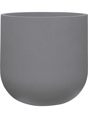 Кашпо Rotunda urban darcy urban cool grey Кашпо Rotunda urban darcy urban cool grey