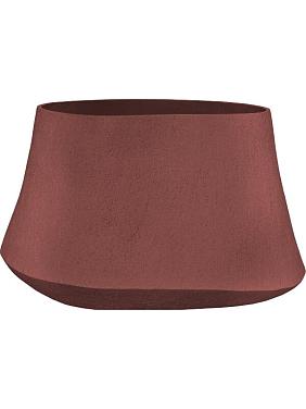 Кашпо Rondello pot brick