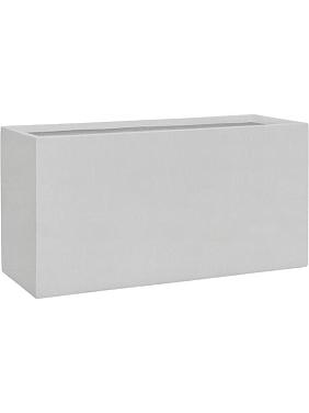 Кашпо B-straight rectangle Кашпо B-straight rectangle