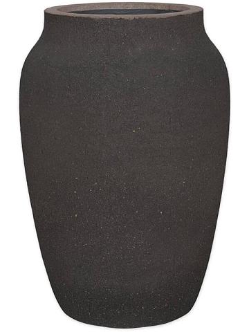 Кашпо Mediterranean hera l umber brown Кашпо Mediterranean hera l umber brown