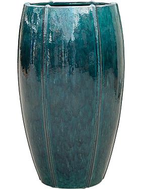 Кашпо Moda emperor ocean blue Кашпо Moda emperor ocean blue