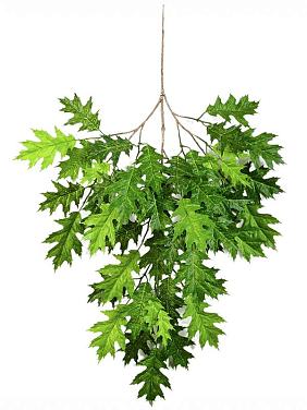 Ветка Клёна искусственная Ветка Клёна искусственная