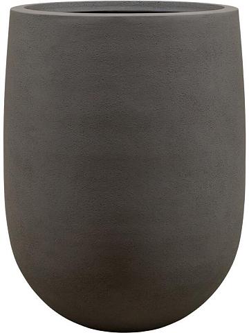 Кашпо Baq seren bubble high deep mocha