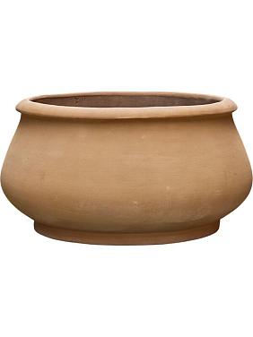 Кашпо Terra antica genova chalk white Кашпо Terra antica genova chalk white