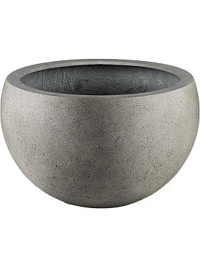 Кашпо Grigio elena natural concrete Кашпо Grigio elena natural concrete