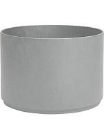 Кашпо Multivorm / basic round high shine D60 H25 см Кашпо Multivorm / basic round high shine D60 H25 см