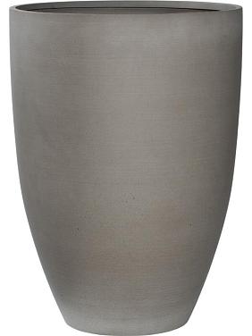 Кашпо Refined ben xl clouded grey Кашпо Refined ben xl clouded grey