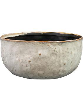 Кашпо Brian bowl ivory Кашпо Brian bowl ivory