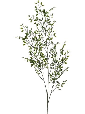 Ветка Самшита искусственная Ветка Самшита искусственная