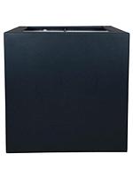 Кашпо Vepo adenia square anthracite L60 W60 H60 см Кашпо Vepo adenia square anthracite L60 W60 H60 см