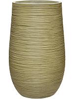 Кашпо Baq dune partner green D35 H55 см Кашпо Baq dune partner green D35 H55 см