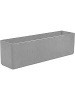 Кашпо Multivorm / basic rectangle matt L70 W35 H25 см Кашпо Multivorm / basic rectangle matt L70 W35 H25 см
