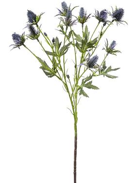 Синеголовник синий искусственный Синеголовник синий искусственный