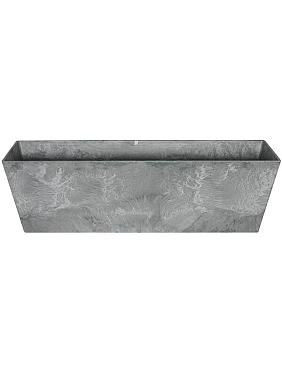 Кашпо Artstone ella balcony grey Кашпо Artstone ella balcony grey