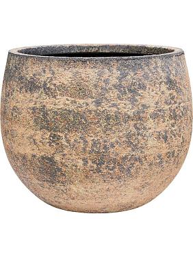 Кашпо Baq atlas balloon brown Кашпо Baq atlas balloon brown