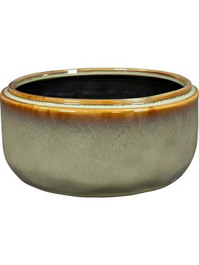 Кашпо Mabel bowl sage Кашпо Mabel bowl sage