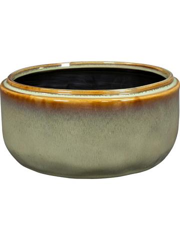 Кашпо Mabel bowl sage Кашпо Mabel bowl sage