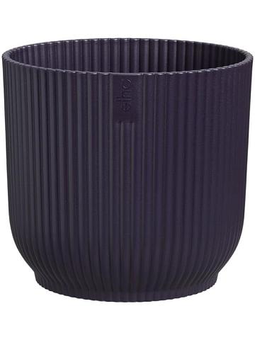 Кашпо The winery collection deep purple