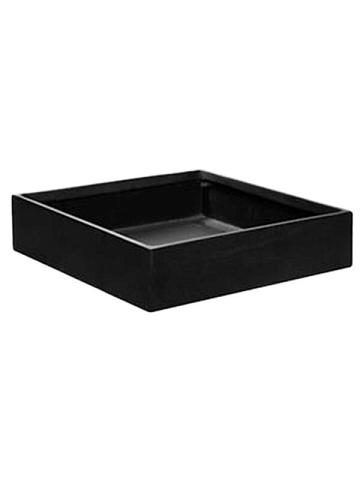 Кашпо Fiberstone jack xs black Кашпо Fiberstone jack xs black