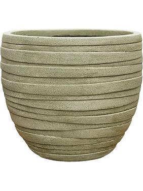 Кашпо Baq tornado couple green Кашпо Baq tornado couple green