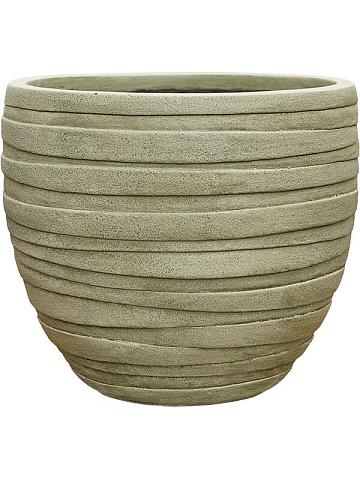 Кашпо Baq tornado couple green Кашпо Baq tornado couple green