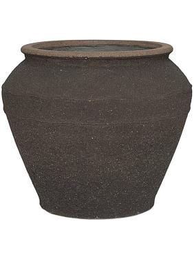 Кашпо Mediterranean eros l umber brown Кашпо Mediterranean eros l umber brown