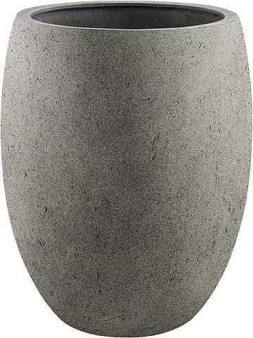 Кашпо Grigio tall balloon naturel concrete Кашпо Grigio tall balloon naturel concrete