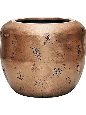 Кашпо Baq opus raw couple gold Кашпо Baq opus raw couple gold