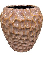 Ваза Rachel pot tall mauve D32 H33 см Ваза Rachel pot tall mauve D32 H33 см