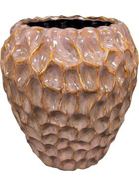 Ваза Rachel pot tall mauve Ваза Rachel pot tall mauve