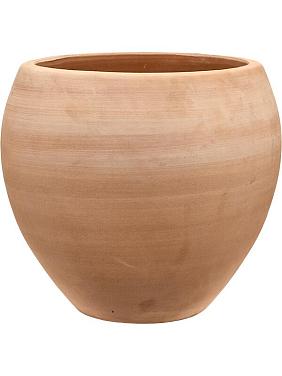 Кашпо Terra moderna siena chalk white Кашпо Terra moderna siena chalk white