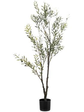 Оливковое дерево искусственное