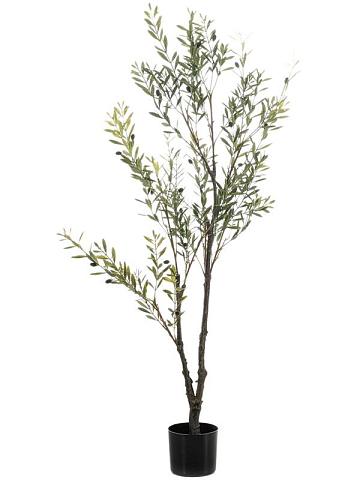 Оливковое дерево искусственное Оливковое дерево искусственное