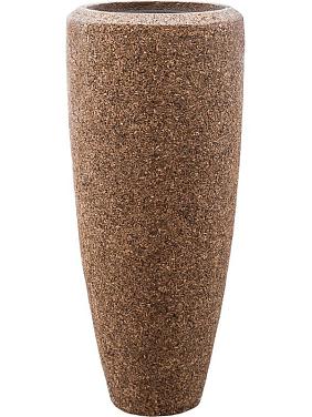 Кашпо Baq naturescast partner natural (с техническим горшком)