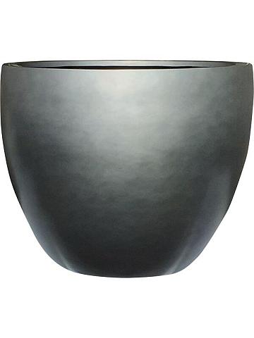 Кашпо Baq gradient couple matt grey Кашпо Baq gradient couple matt grey