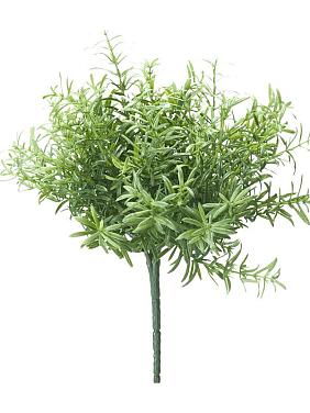 Розмарин куст искусственный Розмарин куст искусственный