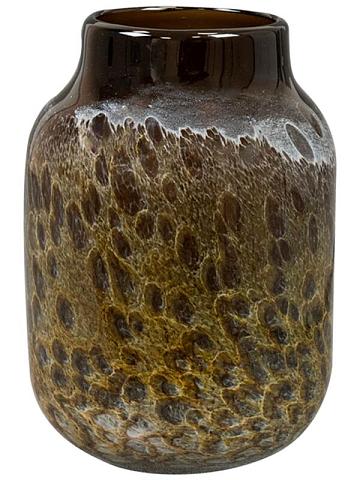 Ваза Asha vase black beach Ваза Asha vase black beach