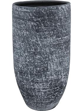 Ваза Cas pot tall anthracite Ваза Cas pot tall anthracite