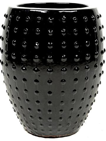 Кашпо Laos emperor black Кашпо Laos emperor black