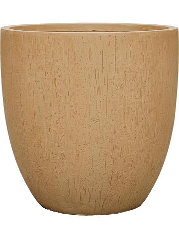 Кашпо Baq raindrop couple brown beige Кашпо Baq raindrop couple brown beige