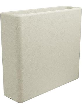 Кашпо Otium murus white cork Кашпо Otium murus white cork