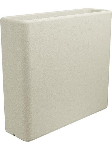 Кашпо Otium murus white cork Кашпо Otium murus white cork