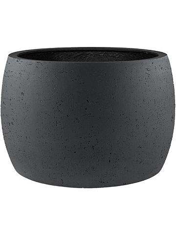 Кашпо Grigio modern bowl anthracite Кашпо Grigio modern bowl anthracite
